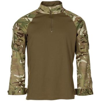 MTP UBACS MultiCam Next Generation Under Body Combat Shirt Used Graded  - main image
