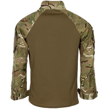 MTP UBACS MultiCam Next Generation Under Body Combat Shirt Used Graded  - main image