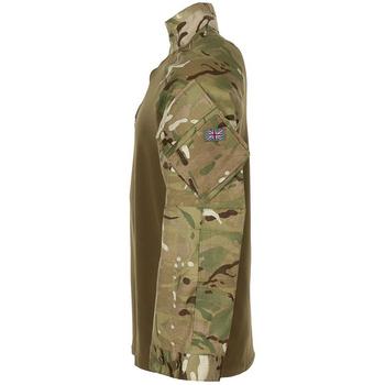 MTP UBACS MultiCam Next Generation Under Body Combat Shirt Used Graded  - main image