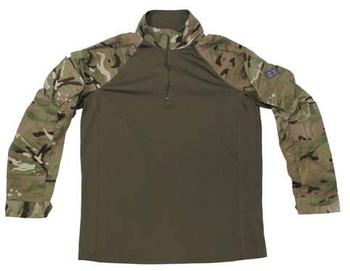 MTP UBACS MTP Next Generation PCS Under Body Armour Combat Shirt ~ New - main image
