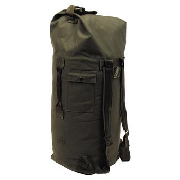 Kit Bag Double Strap U.S. GI Top Fill American Military Issue Kit Bag - main image