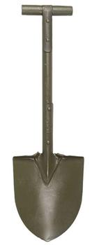 US M10 T Handle Reproduction Shovel American Army Spade, New