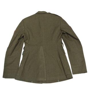US USA Marines Olive Tunic - main image