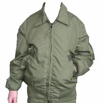 New Unissued Genuine U.S. Military lightweight Nomex Flyers Jacket