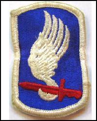 US 173rd Airborne Infantry Brigade