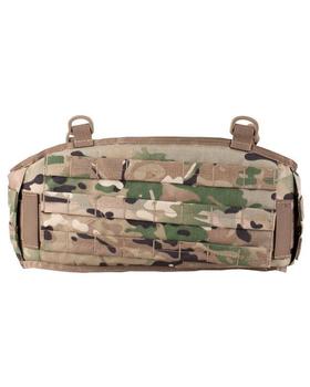 Molle Battle Belt - main image