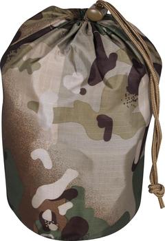 Basha British Army Style MTP Multicam Basha Hootch Shelter, New - main image