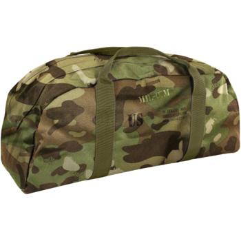 BTP MTP Type Bag Abrams MI Tankers Canvas Tool Bag, New - main image