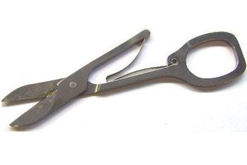 Victorinox Scissors Genuine spare part for Victorinox knives - Scissors