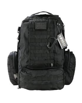 Viking Patrol Bergen Rucksack High Capacity Recon Patrol Pack - main image