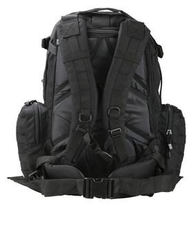 Viking Patrol Bergen Rucksack High Capacity Recon Patrol Pack - main image