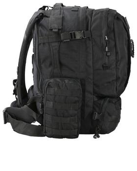 Viking Patrol Bergen Rucksack High Capacity Recon Patrol Pack - main image