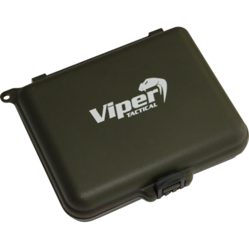 Viper Survival Kit Tactical Survival Kit In Olive Hard Shell Case - main image