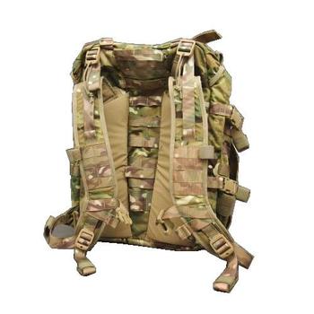 Virtus MTP Daypack 40 Litre MTP Day Pack Infantry Field Pack, Used Graded - main image