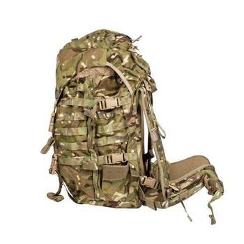 Virtus Beregn Source MTP Multicam 90 Litre MK3 Bergen Backpack, New / Used (One Size) - main image