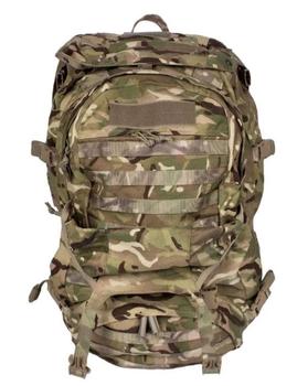MTP Bergen Virtus 90 Litre Rucksack Genuine military issue 90L Virtus Source MTP multicam bergan, New - main image