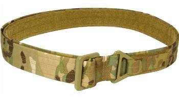 Rigger Belt - BTP Camo MTP Style Tactical Rigger Belt , New - main image