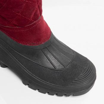 Thermal Short snow boot - main image