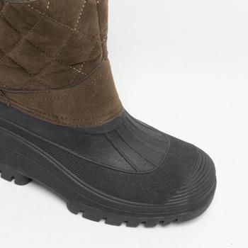 Thermal Short snow boot - main image