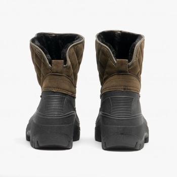 Thermal Short snow boot - main image