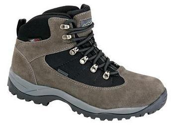 Pennine Walking Hiking Boots With Waterproof and Breathable Membrane (M218F)