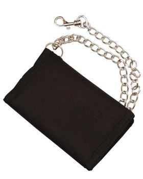 Wallet On A Chain Heavy Duty Wallet With Chain, Camo, Green Or Black - main image