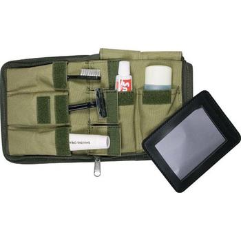 Wash Kit Multicam BTP Multicam Style MTP Personal Wash Kit In Pouch - main image