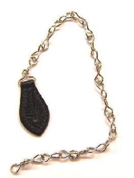 Watch Or Whistle Chain - main image