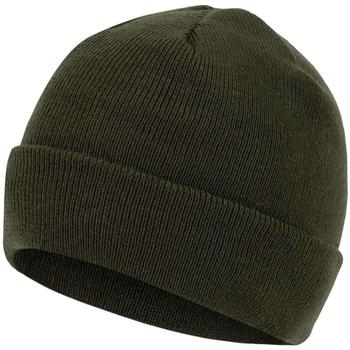 Waterproof Thinsulate Lined Watch Hat Insulated Acrylic Warm Highlander Beanie Hat - HAT191 - main image