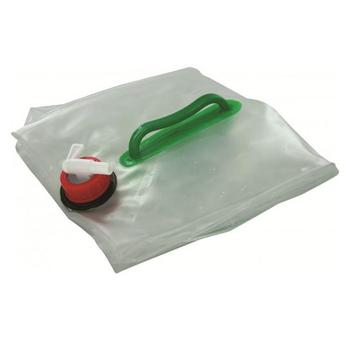 Folding Water Carrier Collapsible Water Container 20 Litre Folding Water Carrier CP015 - main image
