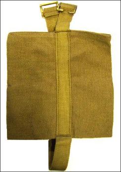 Un Issued British Army 37 Pattern Waterbottle Cover - main image