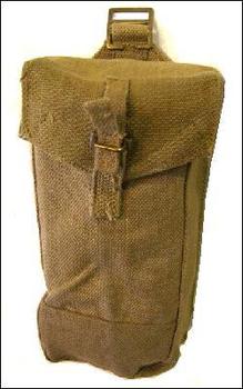 Genuine 1950´s Dated Army 37 Pattern Pouch - as new