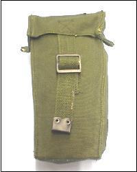 Water Bottle Pouch Cover, 58 Webbing Style, Brand New