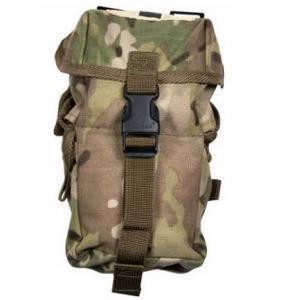 MTP Multicam Trauma pouch, Web Tex Brand - main image