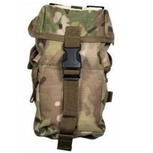 MTP Multicam Trauma pouch, Web Tex Brand