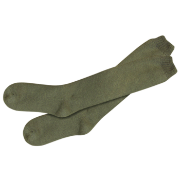 Wellie Boot Socks Jack Pyke Long Green Wellington Boot Socks - main image