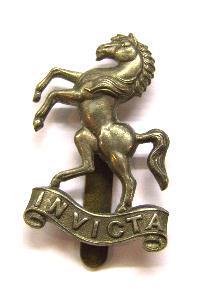 West Kent Yeomanry (1914) - main image