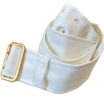 Khaki / FAD / Black And White Tunic Belts For No2 Uniform Tunics - main image