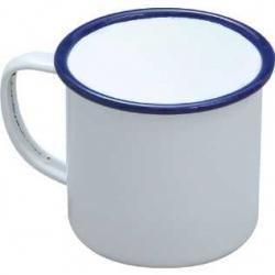 Enamel mug - main image