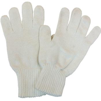 White Cotton Parade gloves New Military Issue White Gloves
