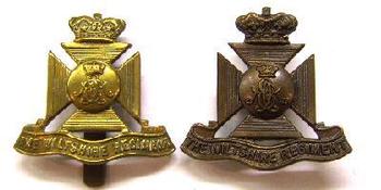 The Wiltshire Regiment (The Duke of Edinburghs)