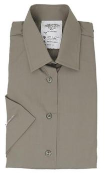 stone maternity shirt - main image