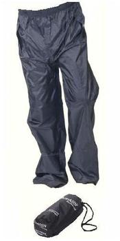 Waterproof And Breathable Rainpod Overtrousers In Their Own Foldaway Pouch - main image
