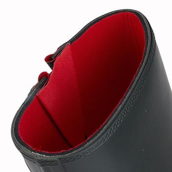 Neoprene Lined Thermal Wellington Boots - main image