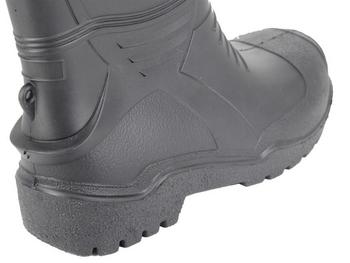 thermal lined polar boot - main image