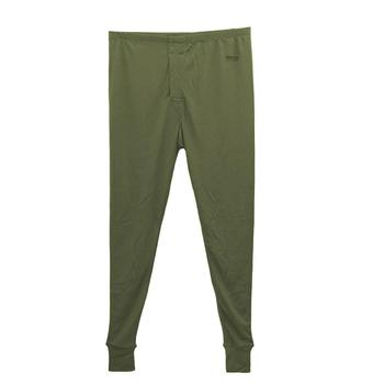 Genuine Issued Swedish Army Cold Weather Thermal Long Johns - All Sizes - Very Good