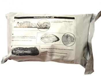 Xtract 2 Rapid extraction stretcher Military Issue Mountain Rescue Stretcher ~ New - main image