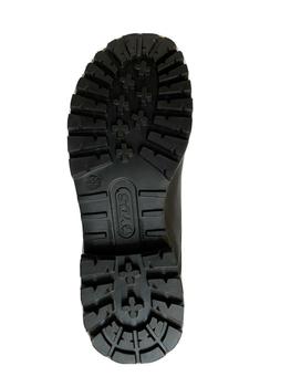 YDS Black Kestrel Boot - main image