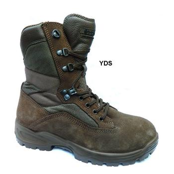 Brown YDS Falcon Boot - main image