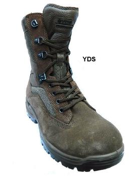 Brown YDS Falcon Boot - main image